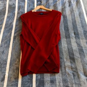 J. Crew Cashmere Sweater Men's Medium